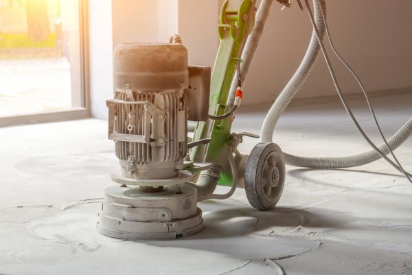 Floor Grinding Service
