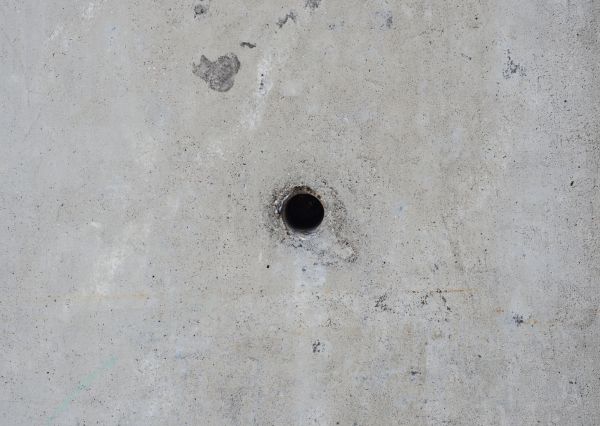 Concrete Wall Drilling Service