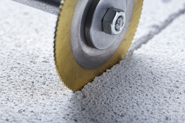 Cement Cutting Service