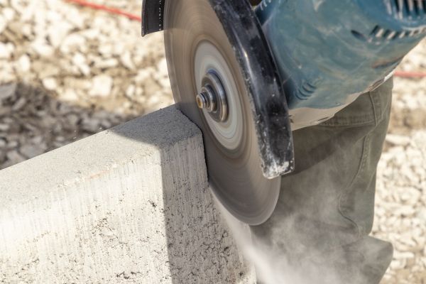 Cost of Driveway Curb Cutting in North Charleston