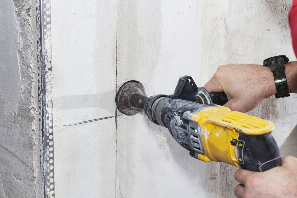 Cost of Concrete Hole Drilling in North Charleston