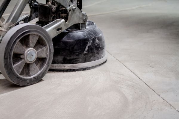 Cost of Driveway Pavement Grinding in North Charleston
