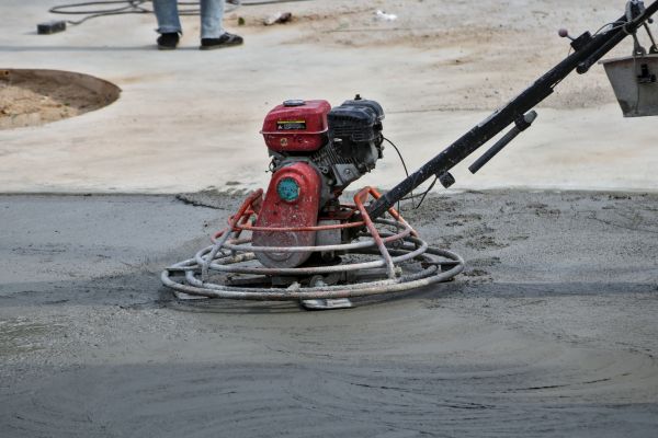 Cost of Concrete Shaving in North Charleston