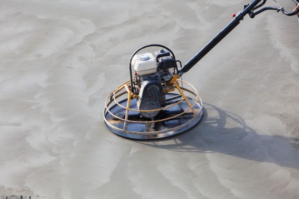 Concrete Sidewalk Grinding Service