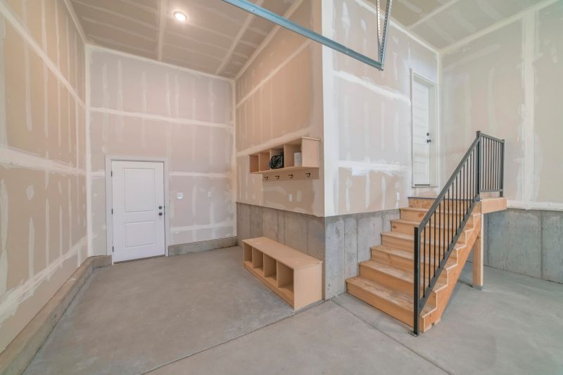 Basement Wall Sawing