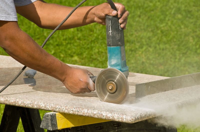 How Concrete Cutting Improves Precision And Safety